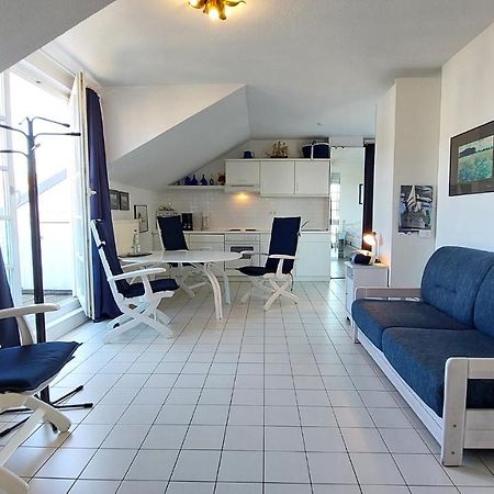 Haus Baltic Sellin By Rujana Apartman Kültér fotó