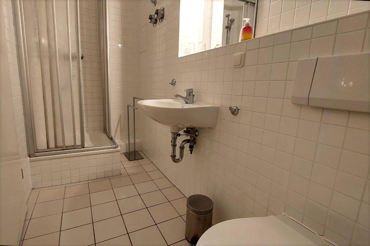 Haus Baltic Sellin By Rujana Apartman Kültér fotó