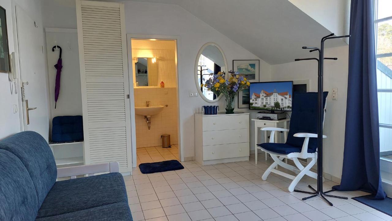 Haus Baltic Sellin By Rujana Apartman Kültér fotó