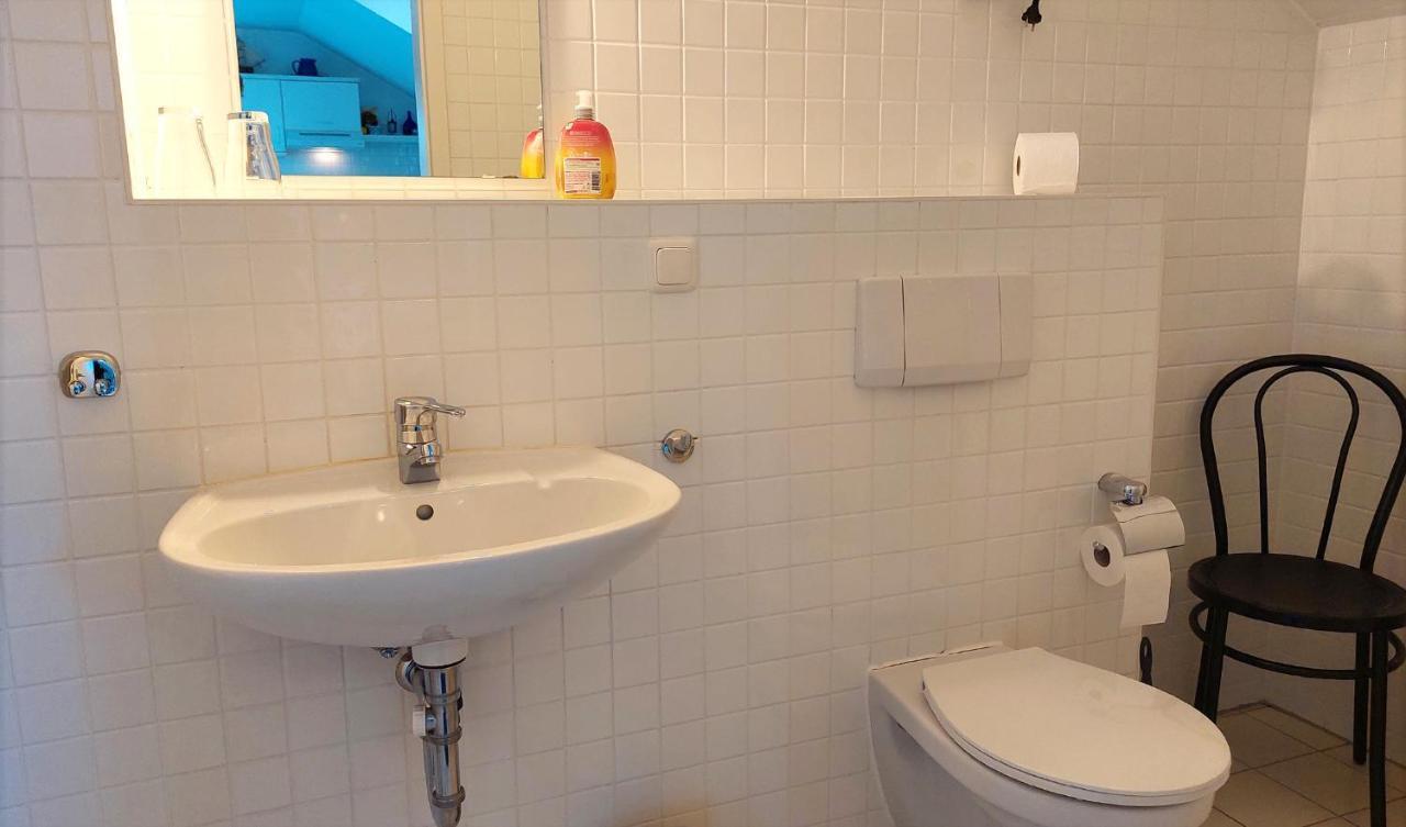 Haus Baltic Sellin By Rujana Apartman Kültér fotó