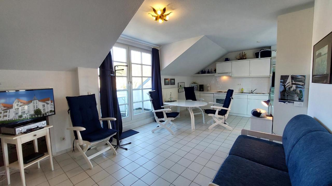 Haus Baltic Sellin By Rujana Apartman Kültér fotó