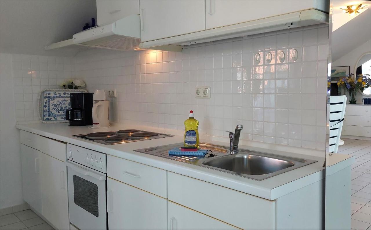 Haus Baltic Sellin By Rujana Apartman Kültér fotó